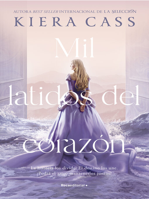 Title details for Mil latidos del corazón by Kiera Cass - Available